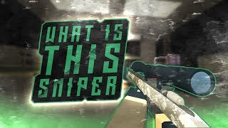 Phantom Forces Remington 700 Free Video Search Site Findclip - roblox phantom forces quickscoping with remington 700