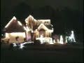 2010 Xmas Lightshow WMV
