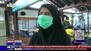 Download lagu Bandara Soekarno Hatta Dipadati Pemudik Rayakan Iduladha mp3 Download lagu Bandara Soekarno Hatta Dipadati Pemudik Rayakan Iduladha mp3