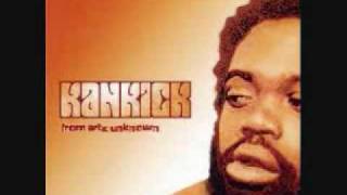 Kan Kick - Kanstrumental 7 - Instrumental