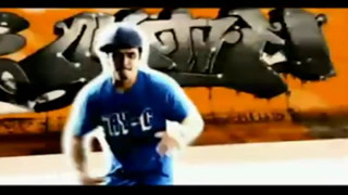 Jay C.  vs.  The Rock Steady Crew - Hey You (Beatfreakz Remix)