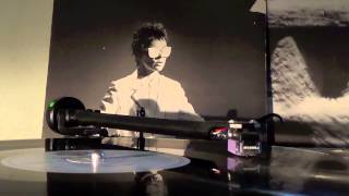 Laurie Anderson - Let X=X - Vinyl - at440mla - Big Science