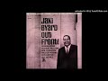 Jaki Byard - Two Different Worlds