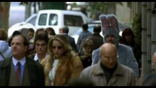 Haz conmigo lo que quieras (2003) - Ingrid Rubio, Alberto Sanjuán, Carles Flavià