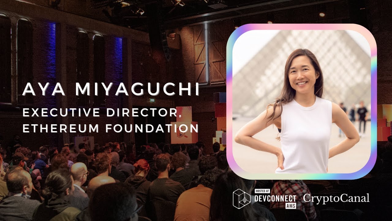 ETHDay - Ethereum Foundation