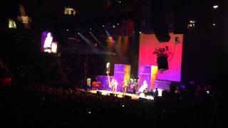 Neil Young and Crazy Horse- Born In Ontario (live)