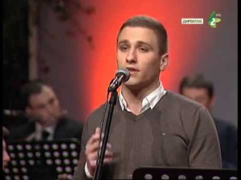 BILI ŠVITANJA – Vanja KUHAR