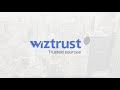 Wiztrust PR: The all-in-one PR platform to manage, distribute and measure communications.