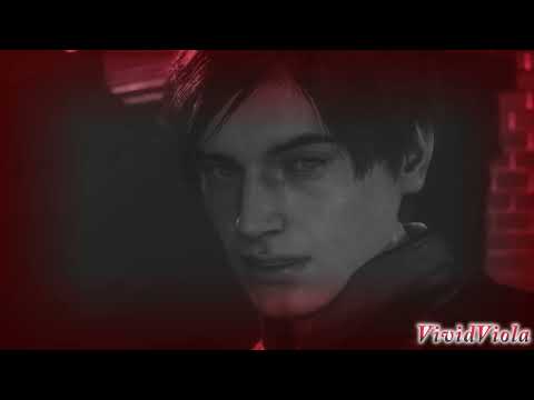 Resident Evil Series Tribute - One More Night