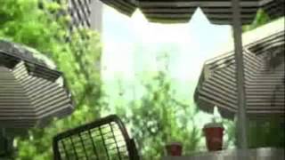 BANALITY WITH A BEAT - REAL ESTATE