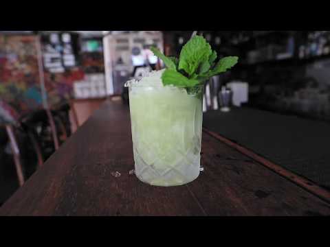 The Westside | Fine Drinks Movement