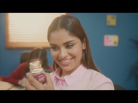 Campanha Eu Yan Sang Essência do Frango TVC ⚡