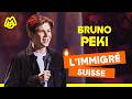 Bruno Peki – L'immigré suisse