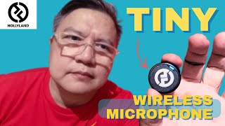 HOLLYLAND Lark M2 Price and Review Wireless Microphone January 2026
