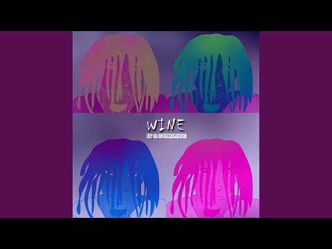 Wine (feat. Gumbye)