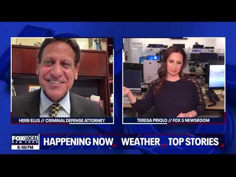 Fox Local NY Feature: Herb Ellis on Afroman Case and Police Privacy Limits
