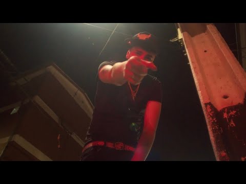 Maiky MF - Baja el revolu Ft Drako Mafia x Young kieff x Bastian La Amenaza x Kidd Niggv