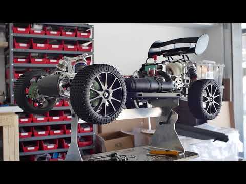 Hormann HT4 - Cardinal Racing (www.cardinalracing.com)