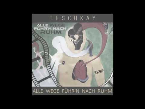 TeschKay - Ausgebrannt (feat Marse)