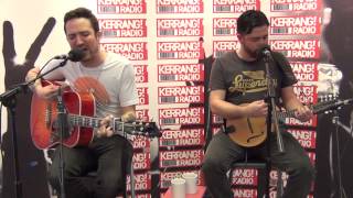 Frank Turner - Plea From A Cat Named Virtute (Kerrang! Radio Live Session)
