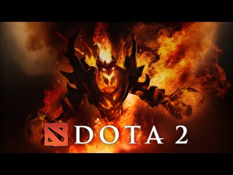 [DOTA 2 LIVE] NIGMA VS SPIDER PIGZS | The International 10: West Europe GAME 2