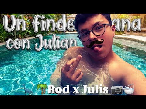 Un findesemana con Julis en el spa de Sachica Boyaca 🧖🏻-Rod x Julis 