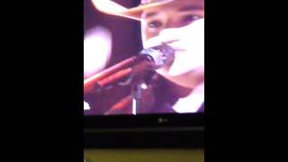 The Voice Jake &amp; Blake Country Boy Can Survive