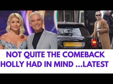 NOT STRICTLY WHAT THEY HAD IN MIND ..LATEST #SCD #drama #comeback 