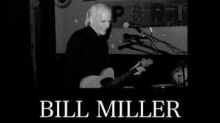 Freeman&#39;s Week 26 Bill Miller Evie&#39;s Blues