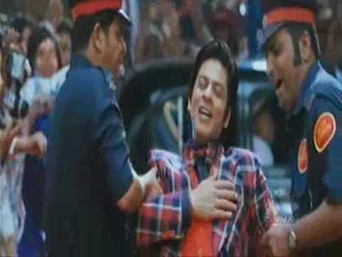 om shanti om - radi tebia   .wmv