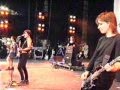 Elastica - Smile (Feile '95)