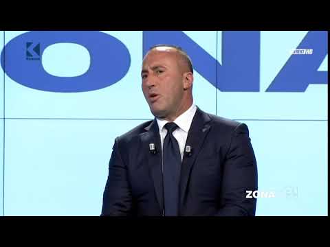 Haradinaj i qëndron prapa cilësimit për ish-prokurorin Elez Blakaj - 17.09.2018 - Klan Kosova