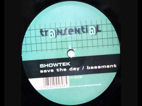 Showtek - Save The Day (DJ Yoeri In The Sky Mix)