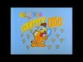 Garfield And Friends Episode 6 Season 1