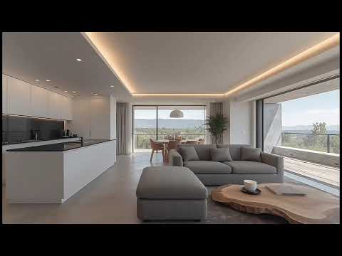 CASA FINANCIADA 100% EN OBRA | Unquillo, Córdoba🏡 Country Serrano 330 m² | Conecta Business Group