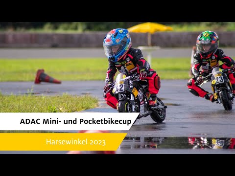 Mini- und Pocketbikecup 2023