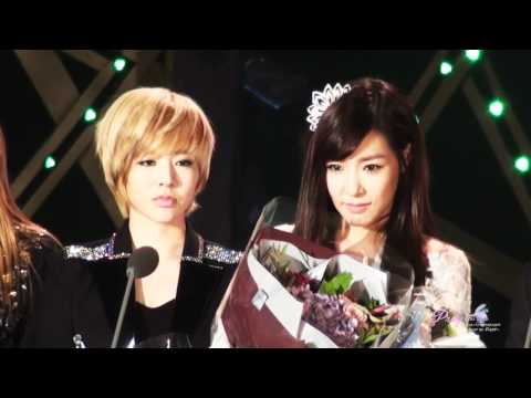 111121 2NY @ @ 2011 Korean Pop Culture & Art Awards