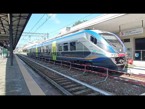 strombazzata+partenza del minuetto