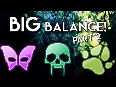 April Balance Patch Analysis Part 2! [Ranger, Necromancer, Mesmer]