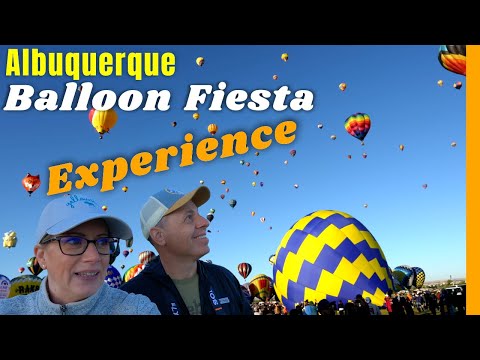 , title : 'Albuquerque International Balloon Fiesta | Worth Going?'