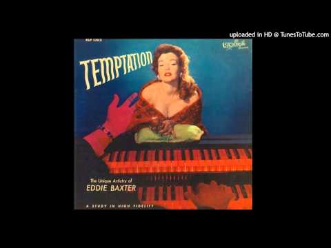 Eddie Baxter - Temptation