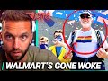 Walmart Is DOUBLING DOWN On Pride Month This Year | Kap Reacts