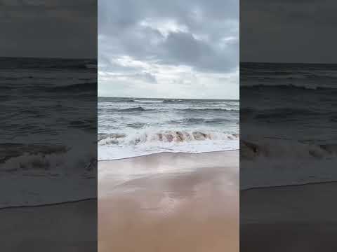 #golden #beach #puri