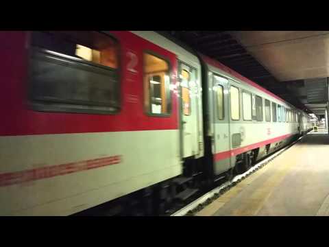 CNL/EN 484 lupus @ roma termini 14/10/15