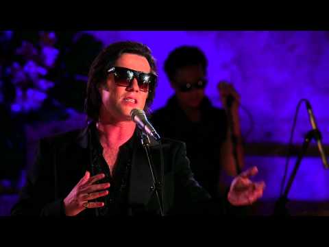 Rufus Wainwright: Live from the Artists Den | TV Preview
