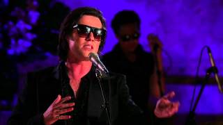 Rufus Wainwright: Live from the Artists Den | TV Preview