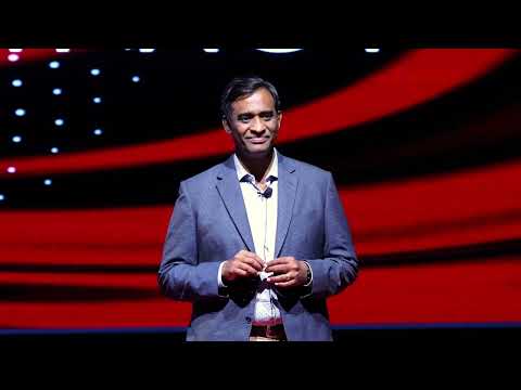 Chanakya Neeti: Ancient Wisdom for Modern Leadership | Dr. Radhakrishnan Pillai | TEDxDJSCE
