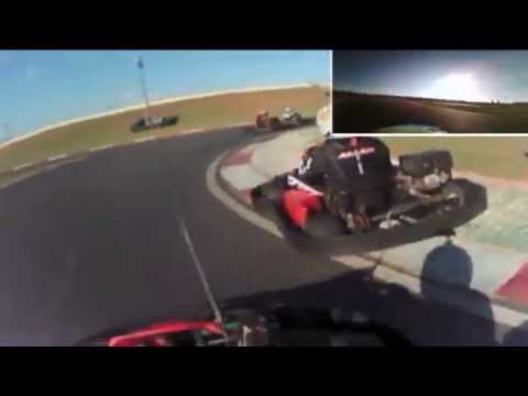 THR Etapa 1a - 26/07 2015 - 3a bateria