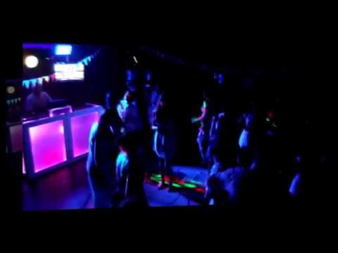 Peekay's Disco Roadshow with DJ PHIL K video.