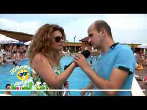 Prima emisiune la Drasov partea I